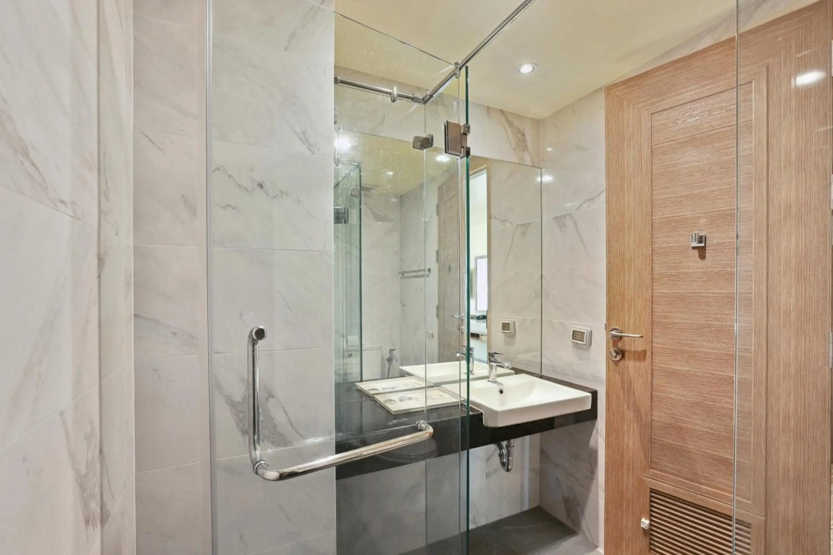 Sercotel Arrahona Sabadell