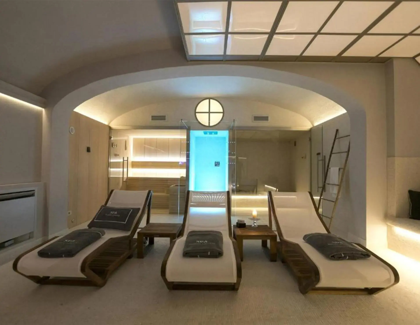 Palazzo Lorenzo Hotel Boutique & Spa