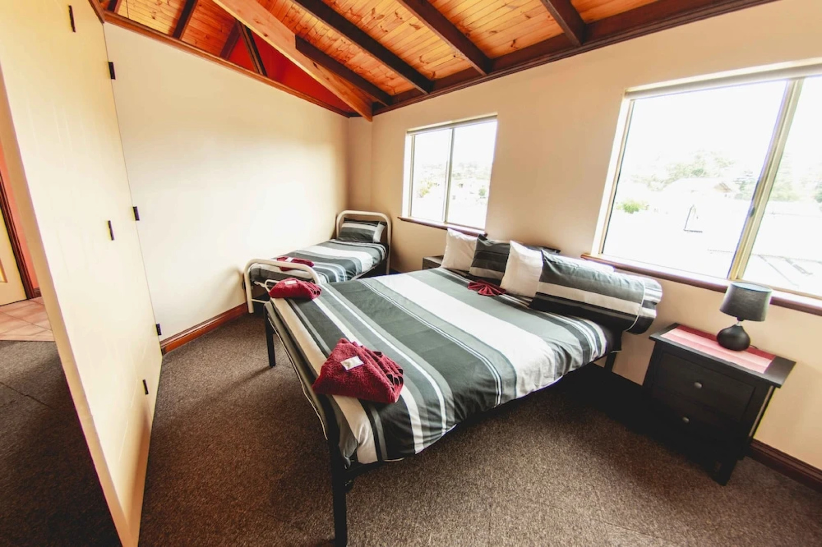 Esperance Foreshore Apartments