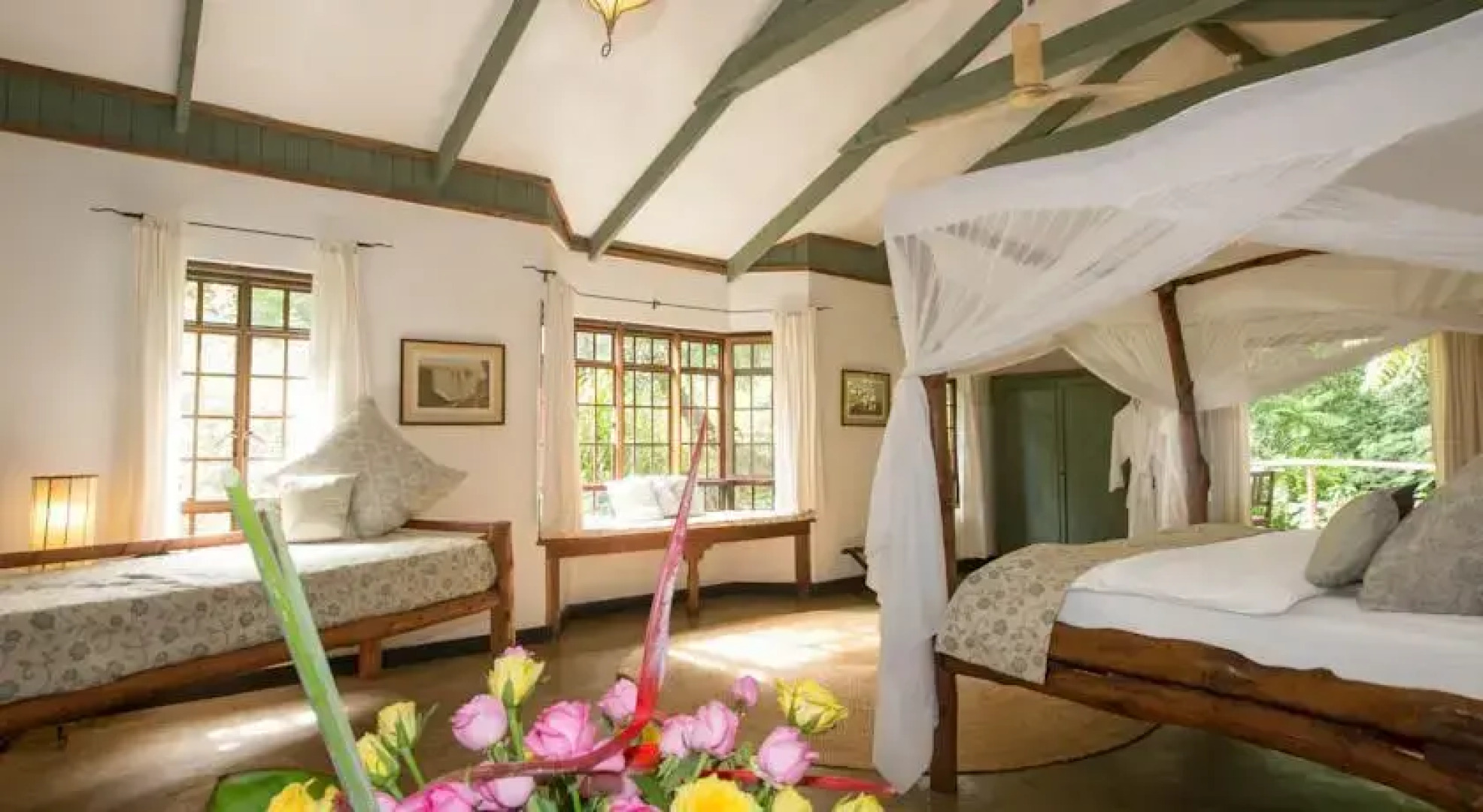 Rivertrees Country Inn