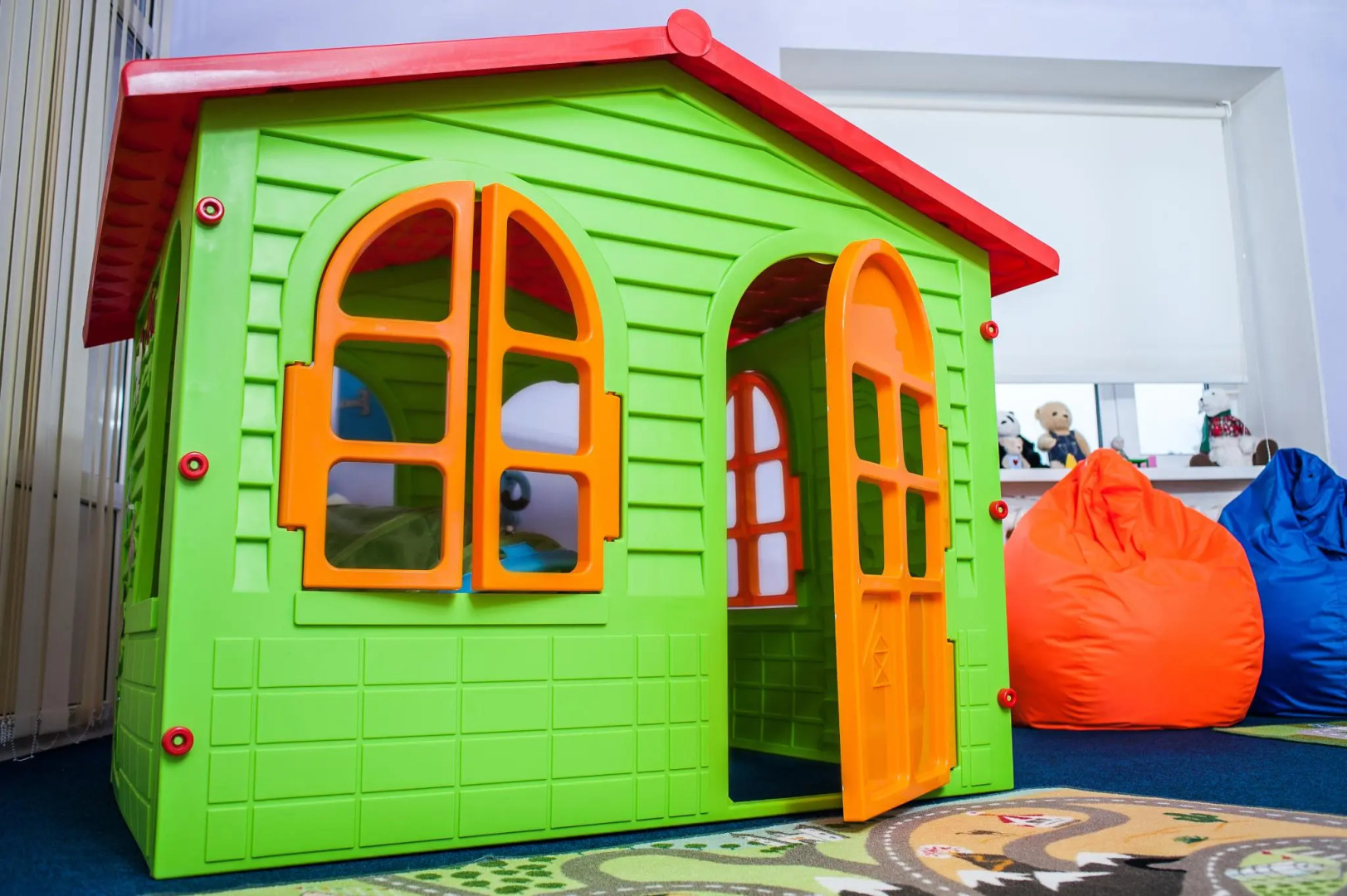 Гостиница «Переславль»