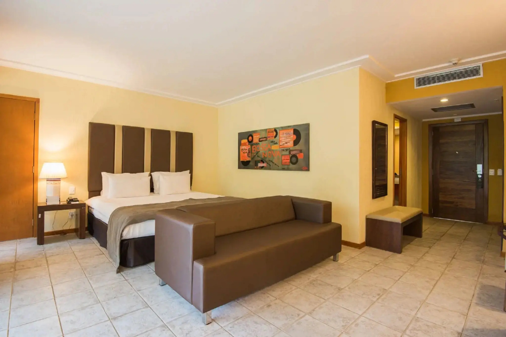 Vila Gale Eco Resort de Angra - All Inclusive