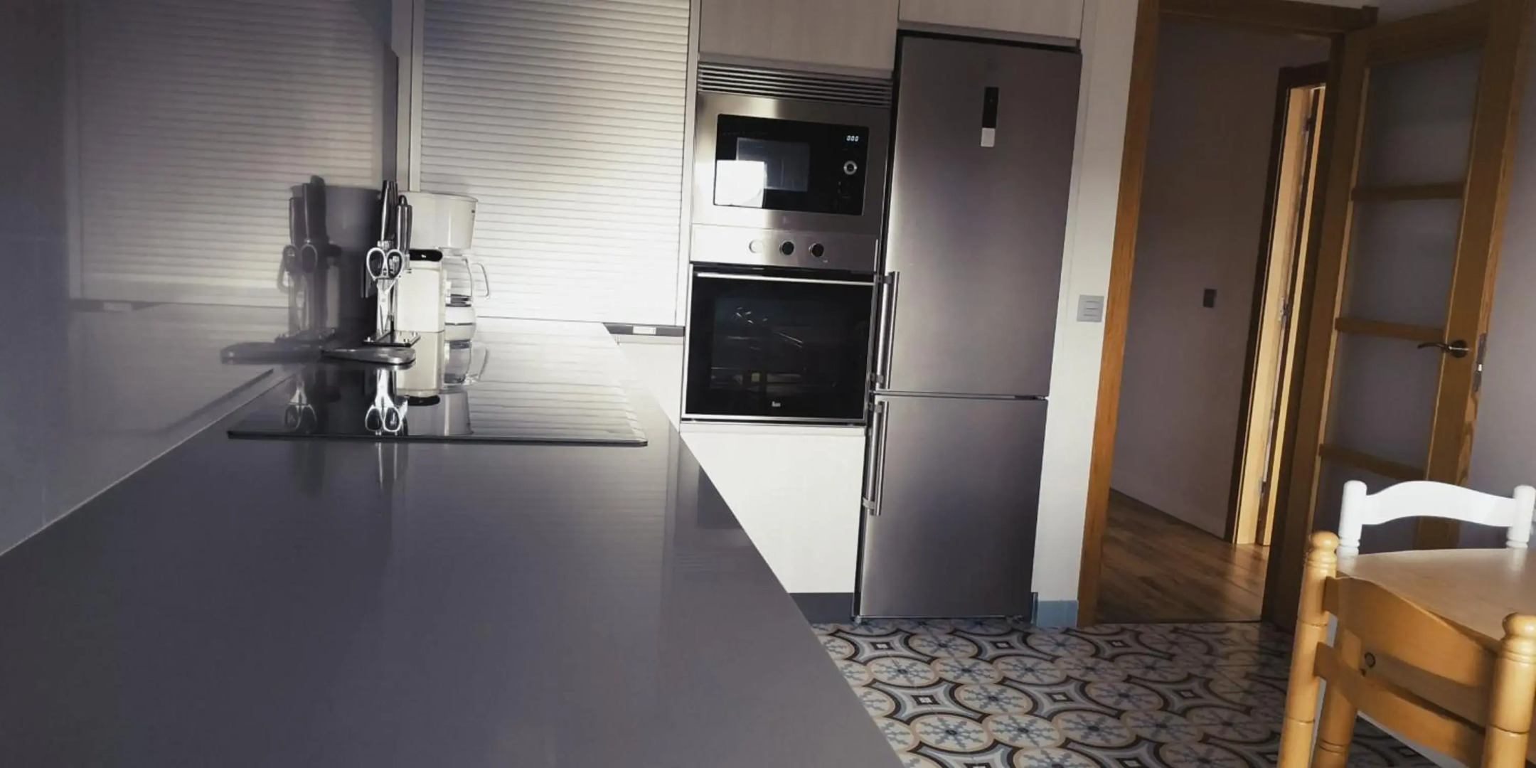 Apartamento Casa A Braña