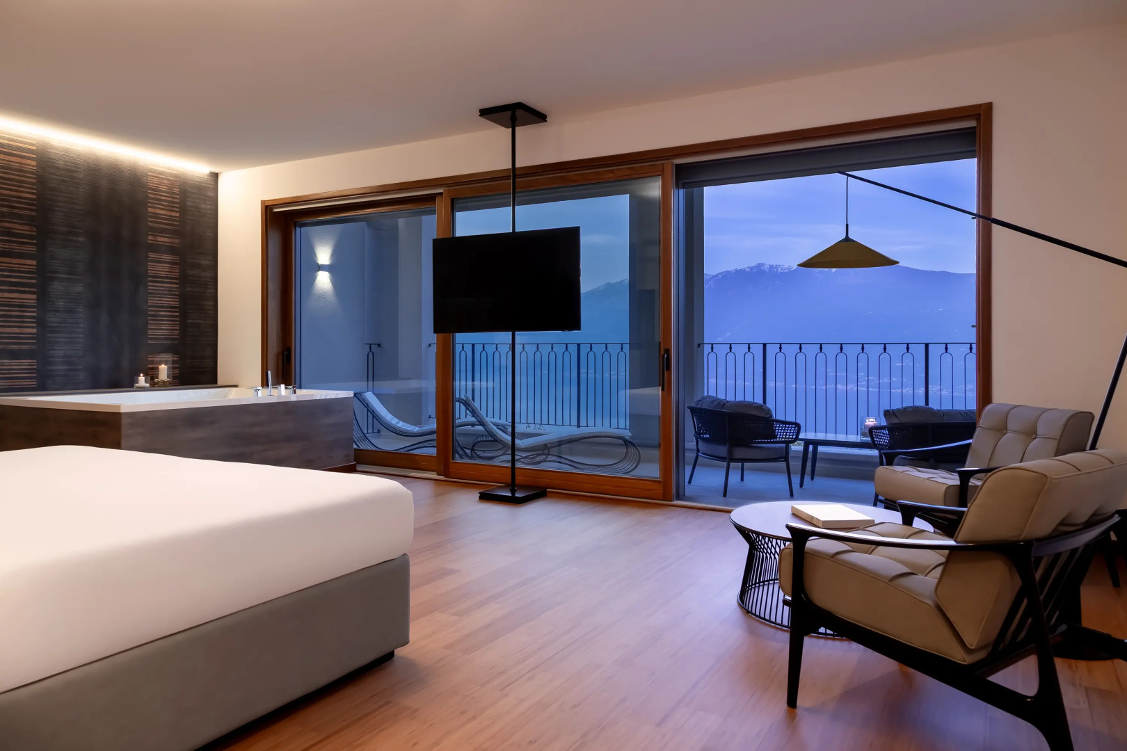 Boutique Hotel Villa Sostaga