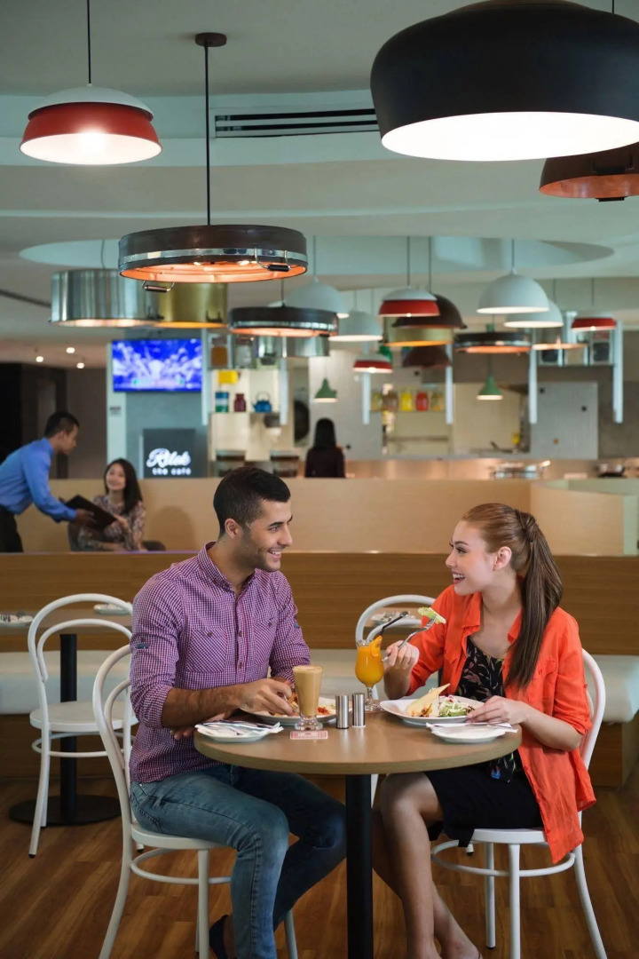 Holiday Inn Express & Suites Johor Bahru by IHG