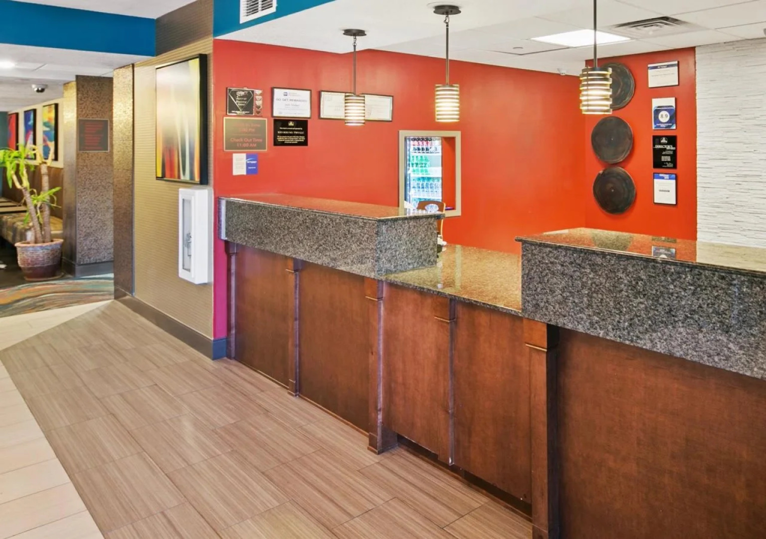 Best Western Plus Gallup Inn & Suites