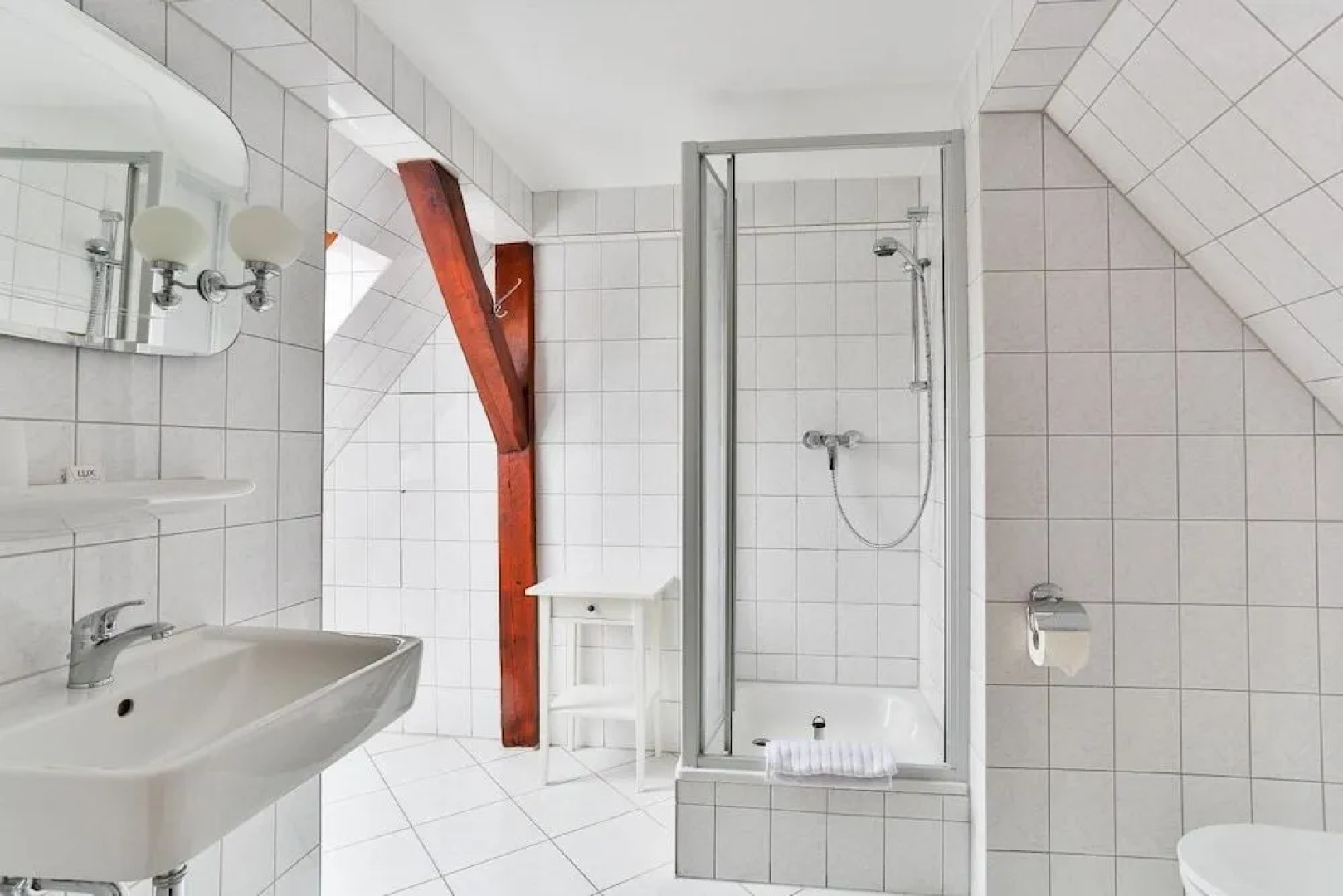 Hotel & Pension Villa Camenz