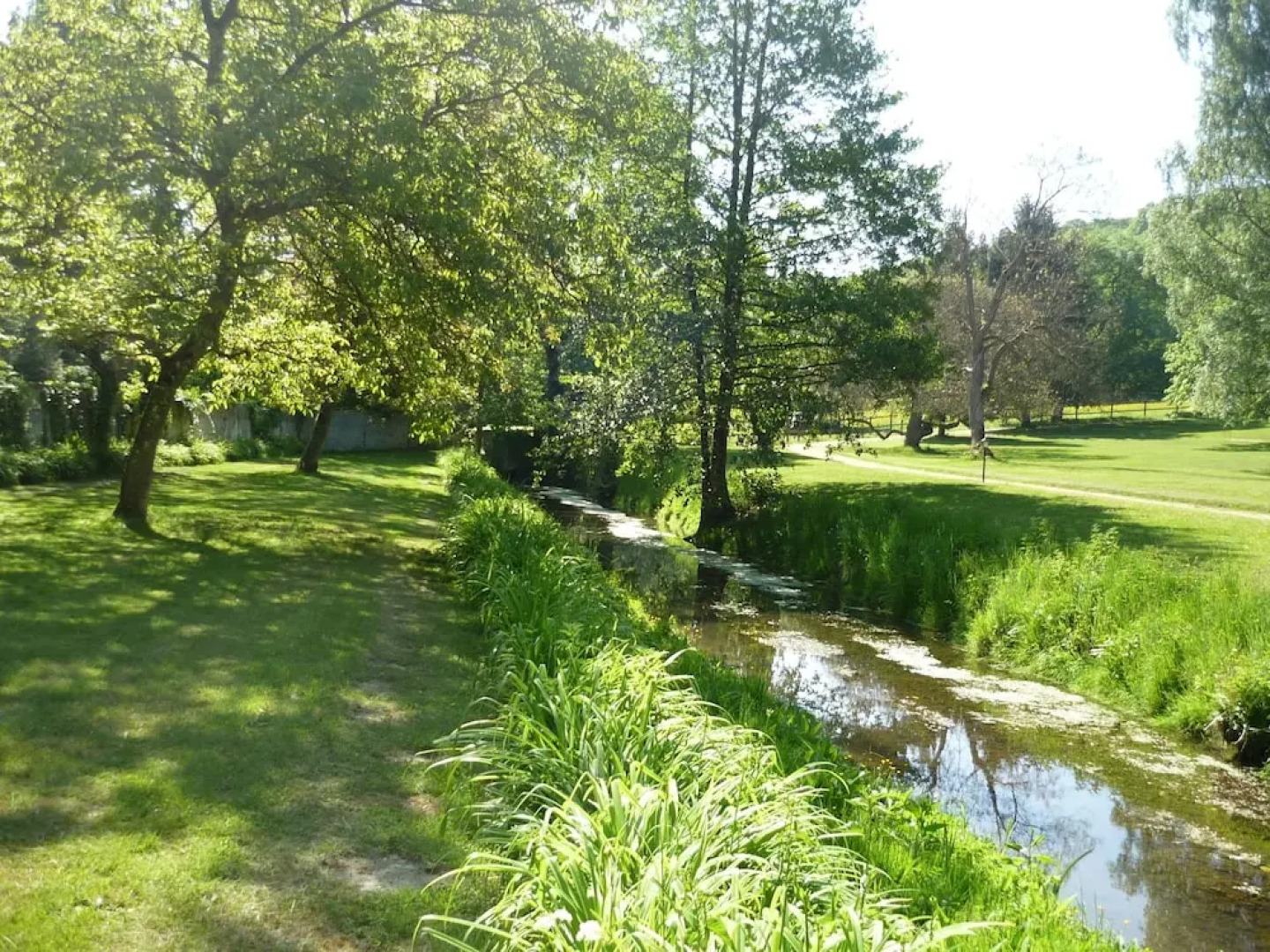 Domaine de la Geneste