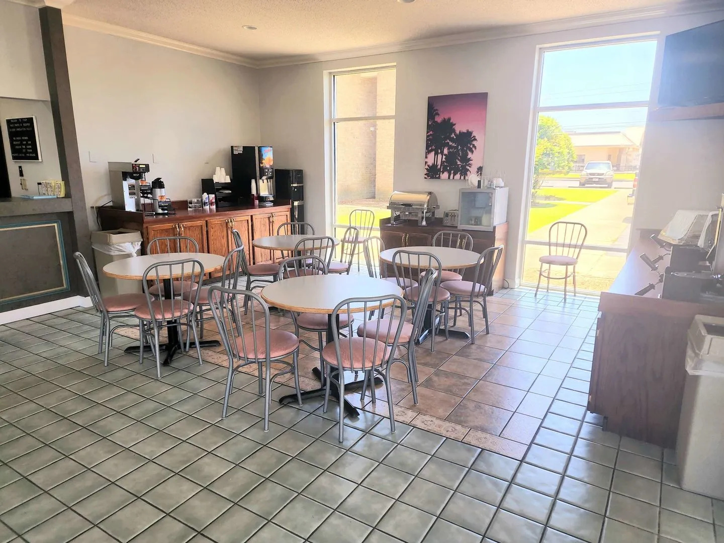 Americas Best Value Inn & Suites Foley Gulf Shores