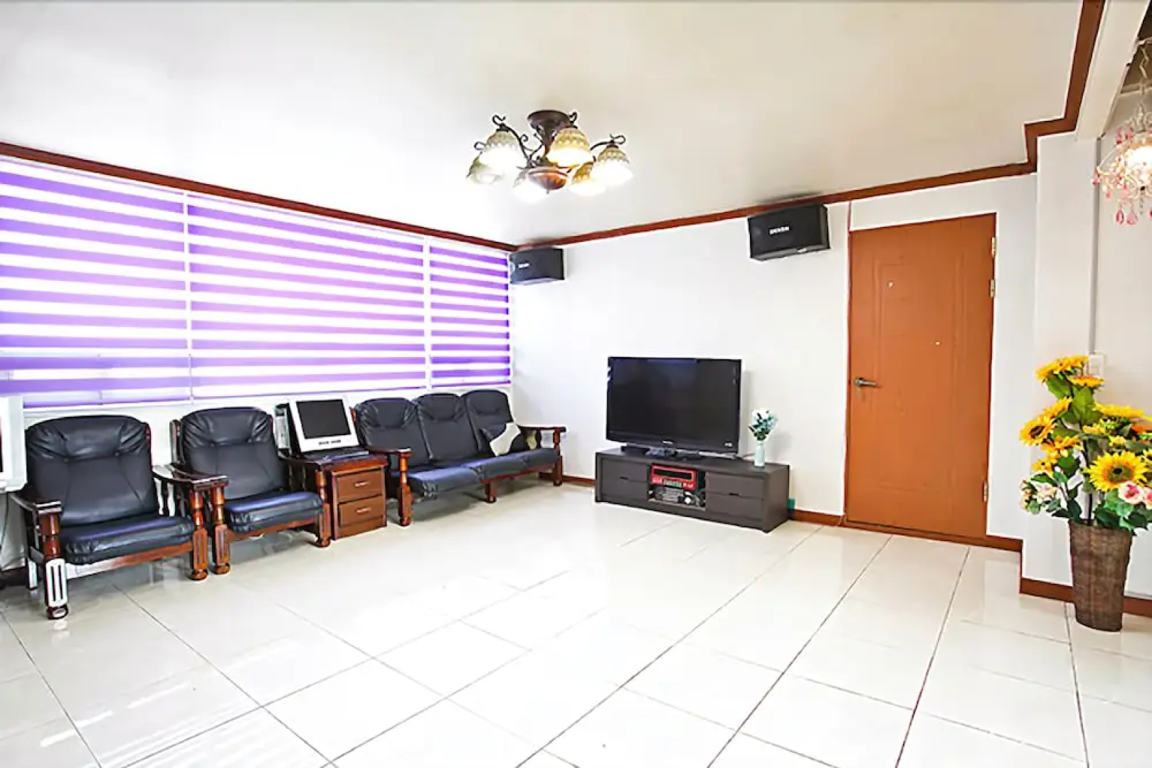Yangpyeong Clear Water Pension