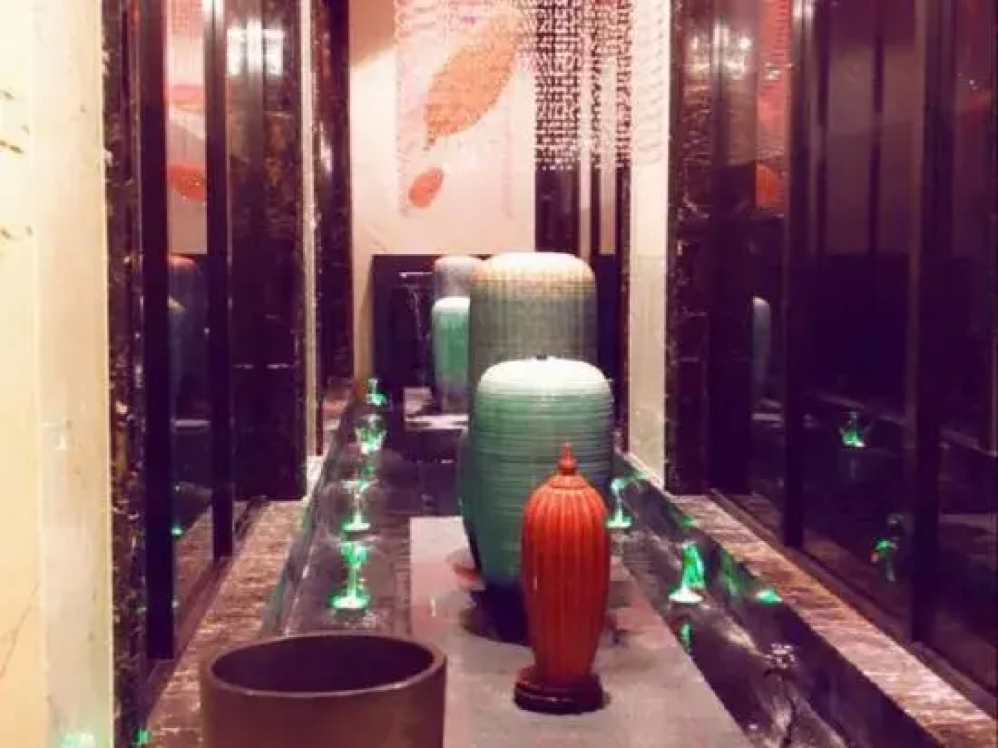 Yong Chang International Hotel