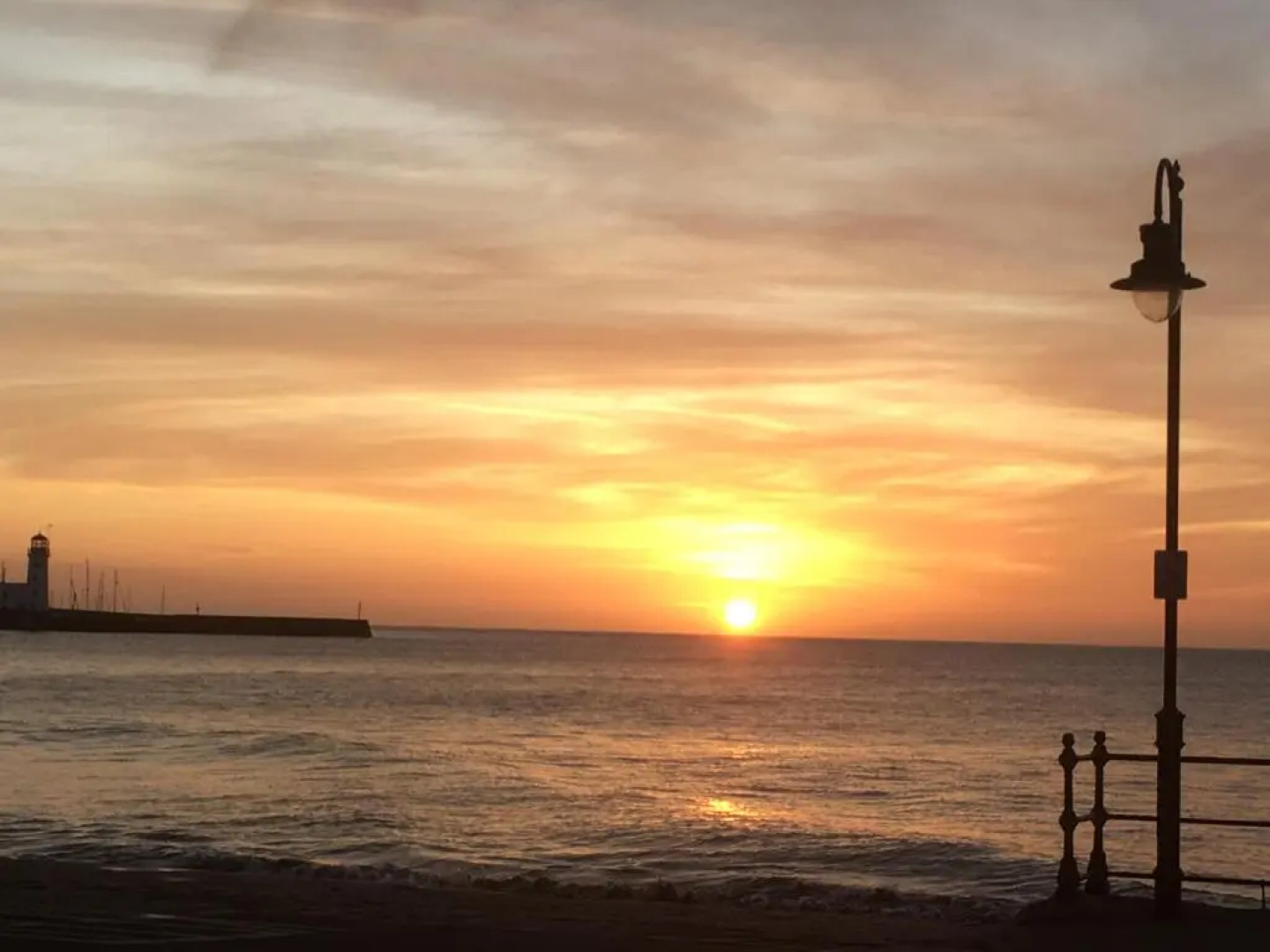 The Barn - Yorkshire Coast Holiday Lets