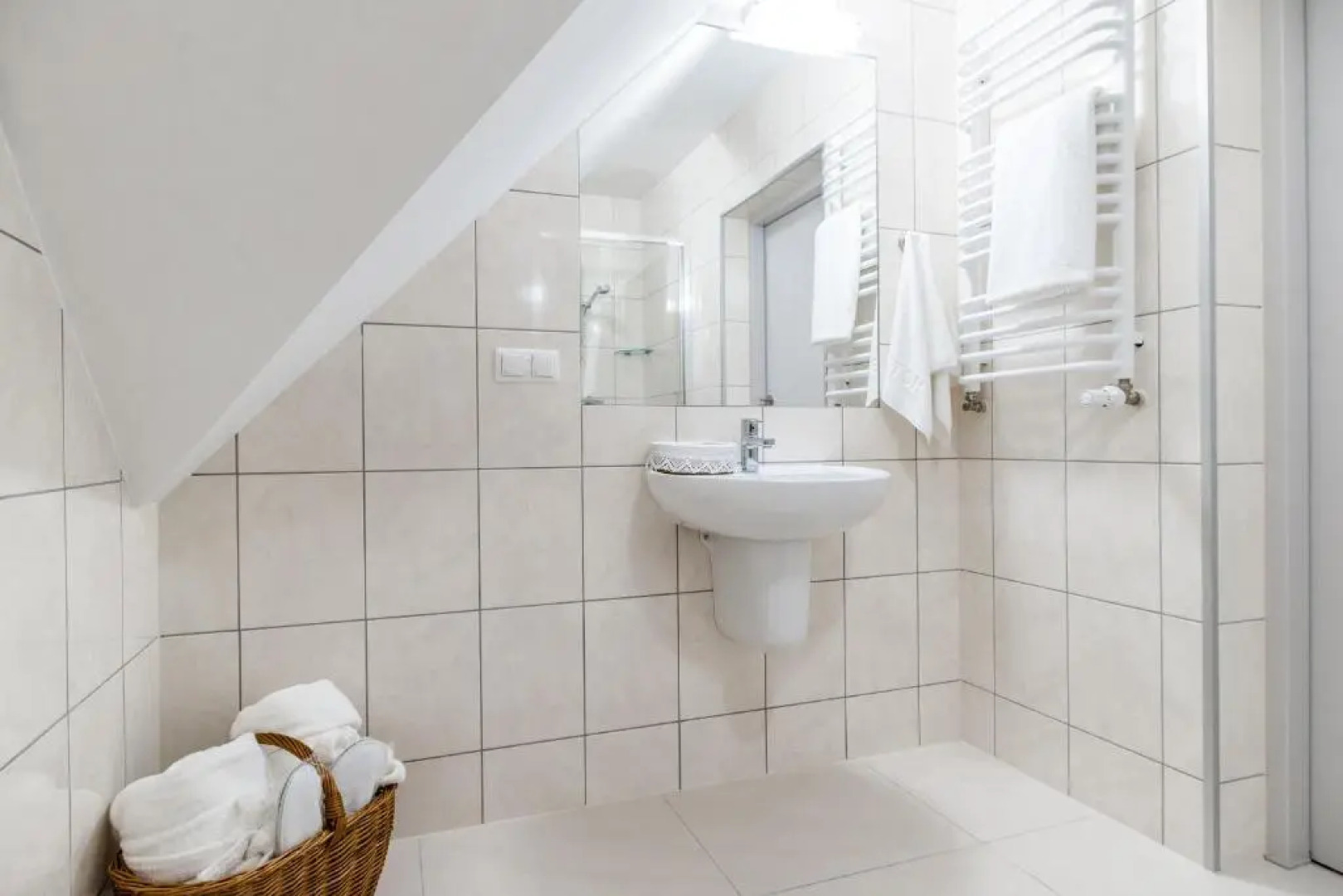 Hotel przy Dworze Spa & Wellness