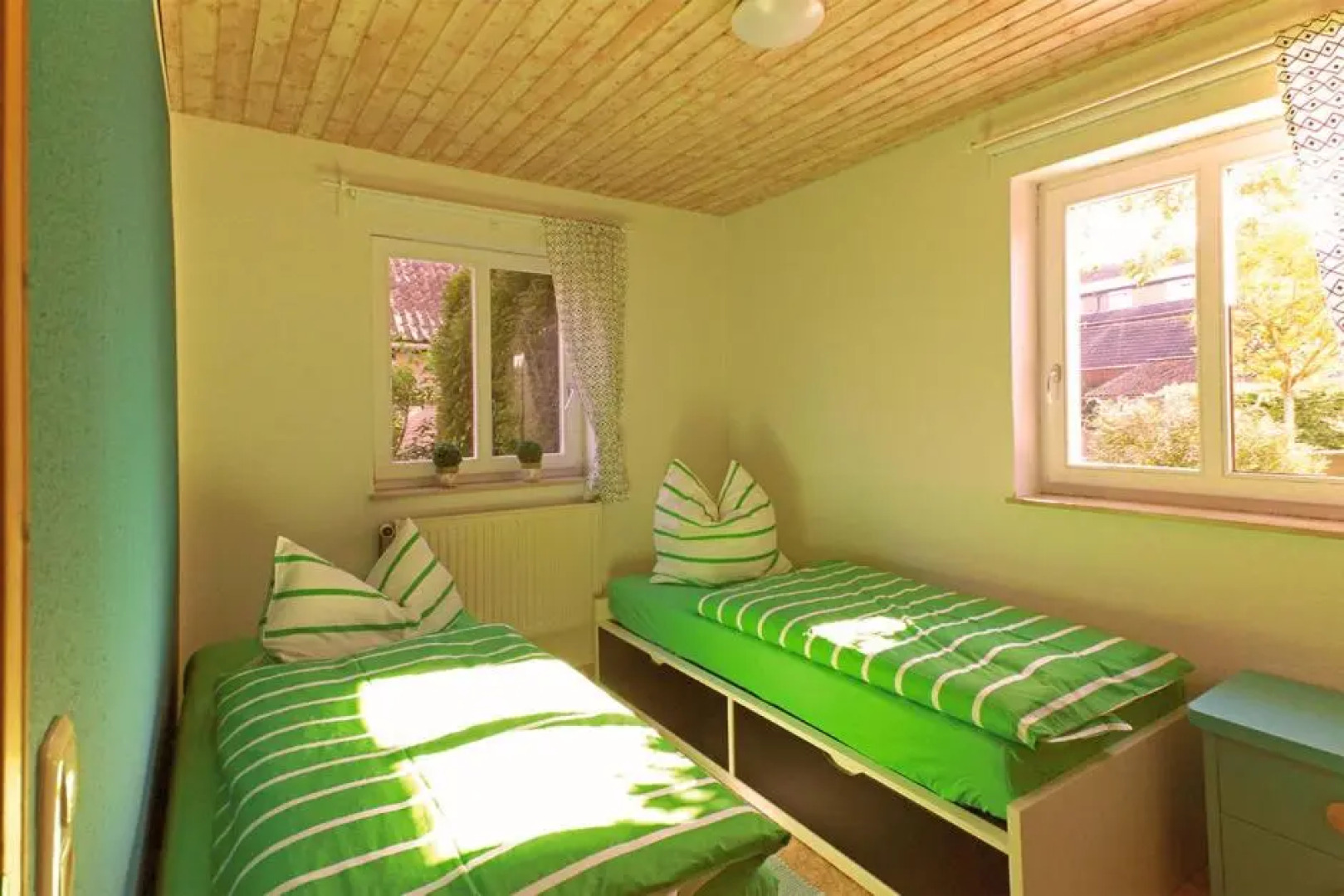 Ferienwohnung Am Sod - Familie Hennig