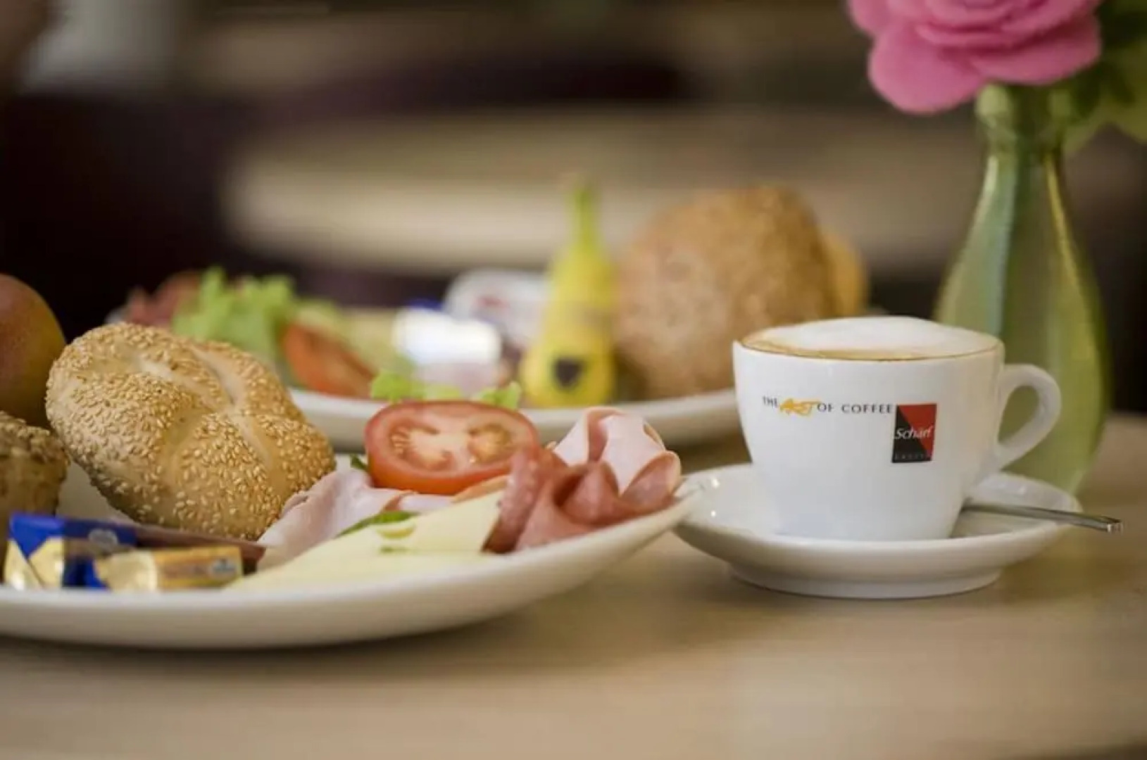 Aparthotel Landau an der Isar