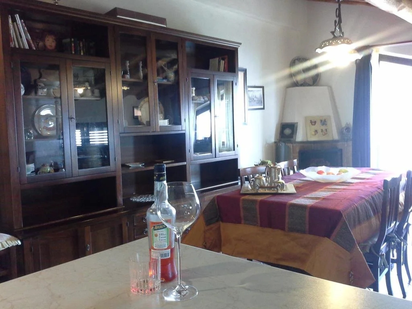 A casa da Paola bed & relax