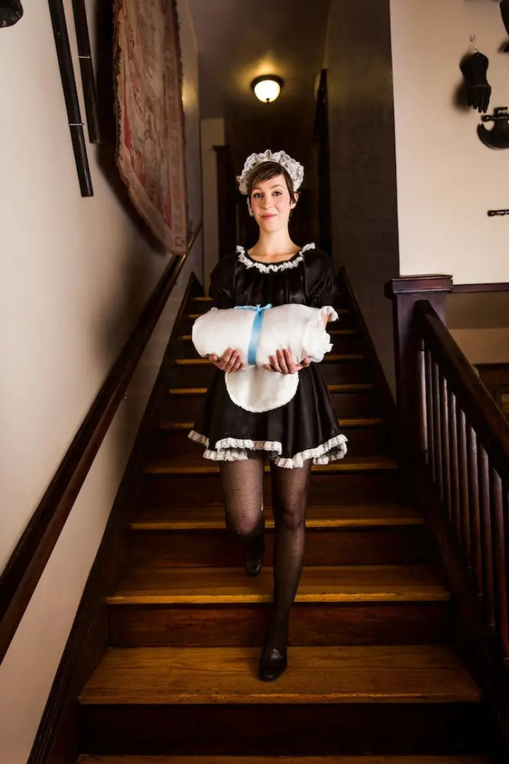 Downtown Historic Bed and Breakfast