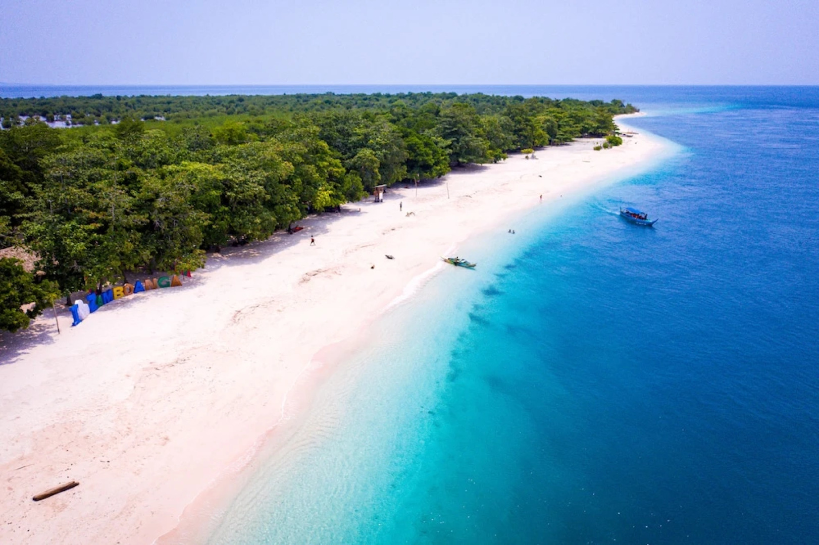 Vista del Mar by Cocotel