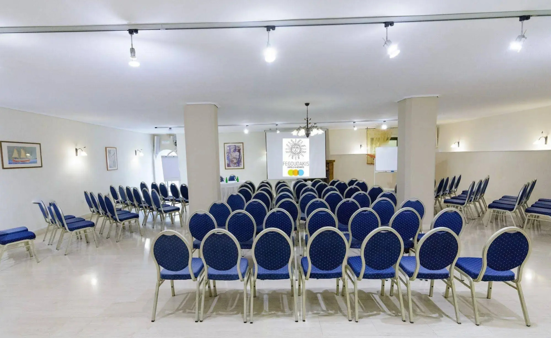 Grecian Castle Hotel