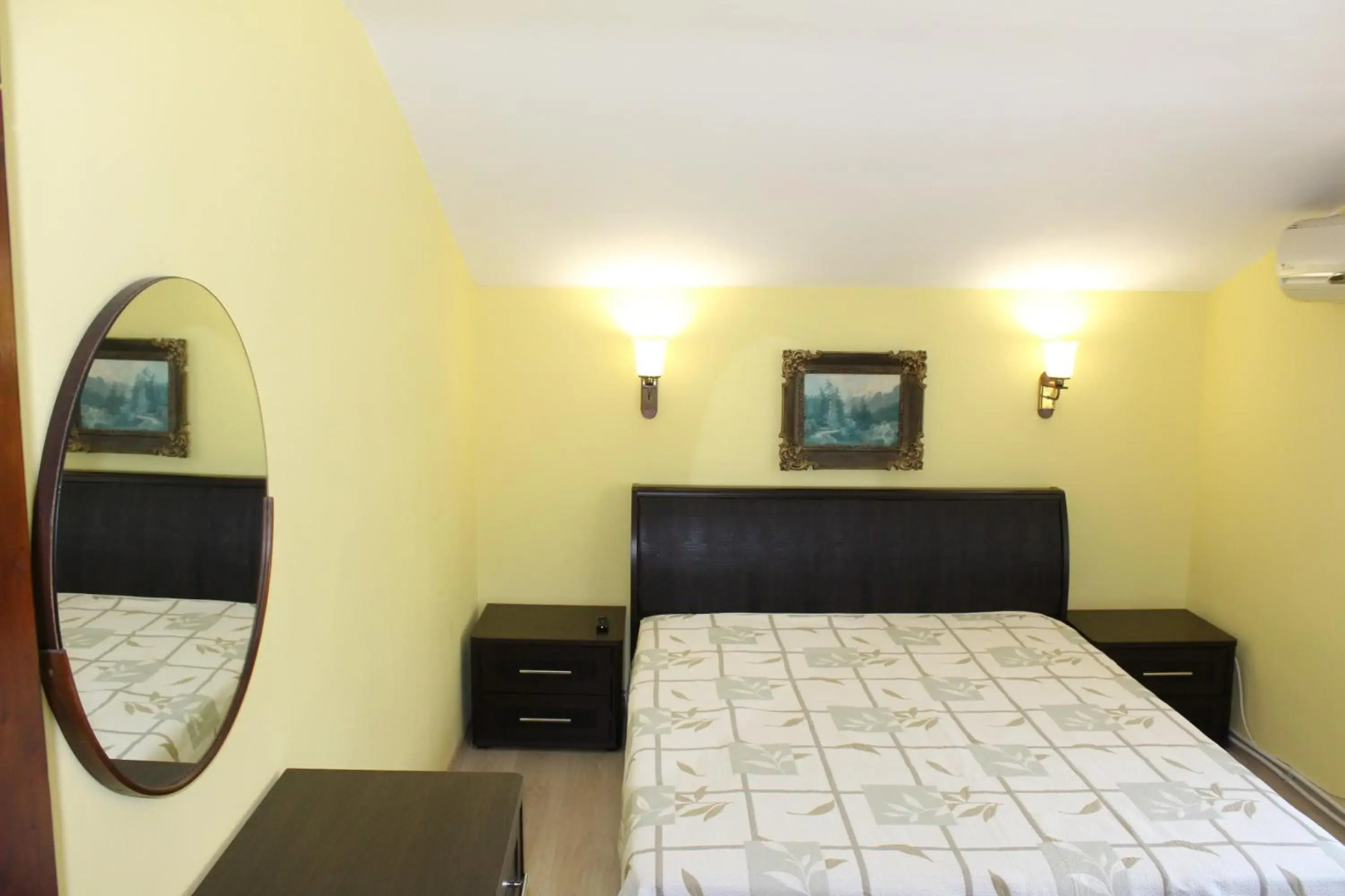 Къща за гости-"Борики"-Габрово