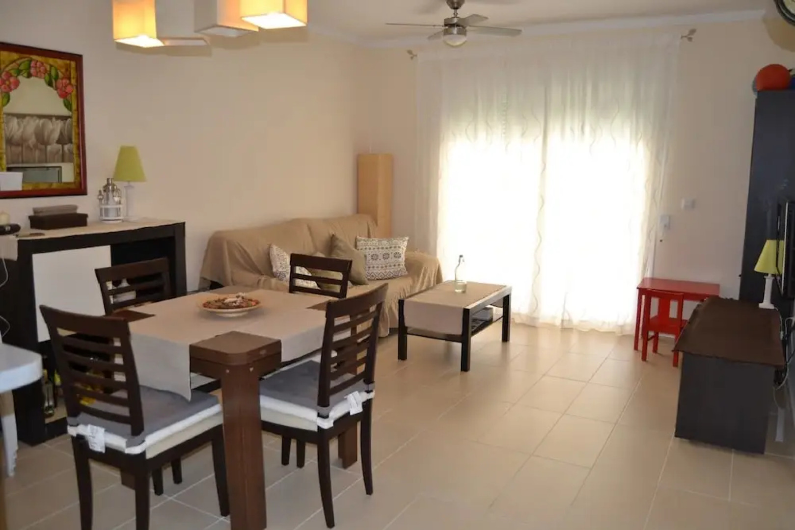 Apartamentos Agata Real