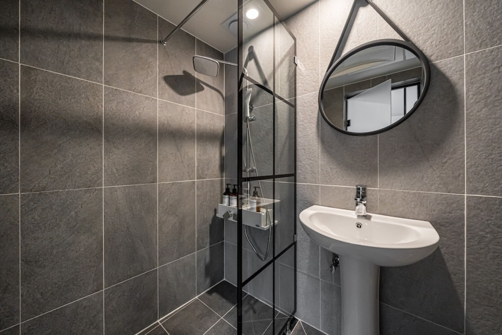 Songtan Number 25 Hotel