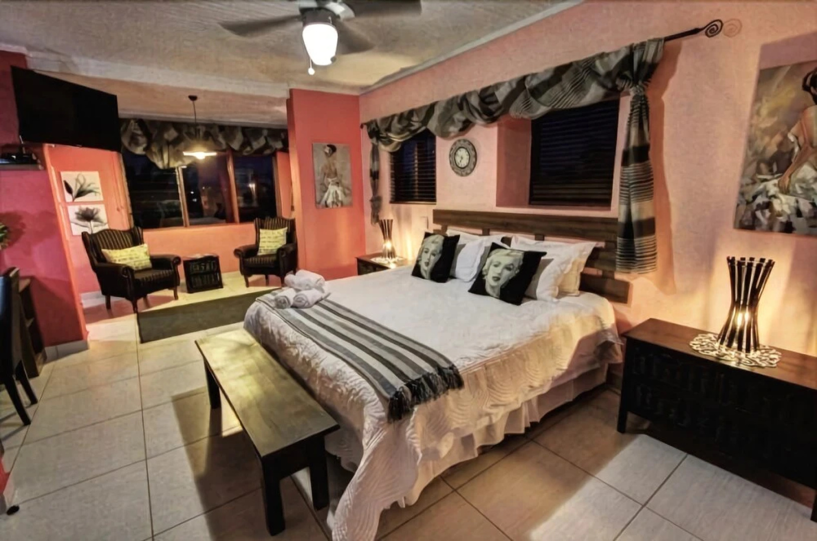 Deja View Exclusive Guest House