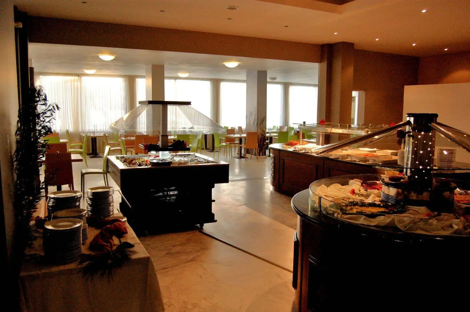 Asteras Resort - All Inclusive