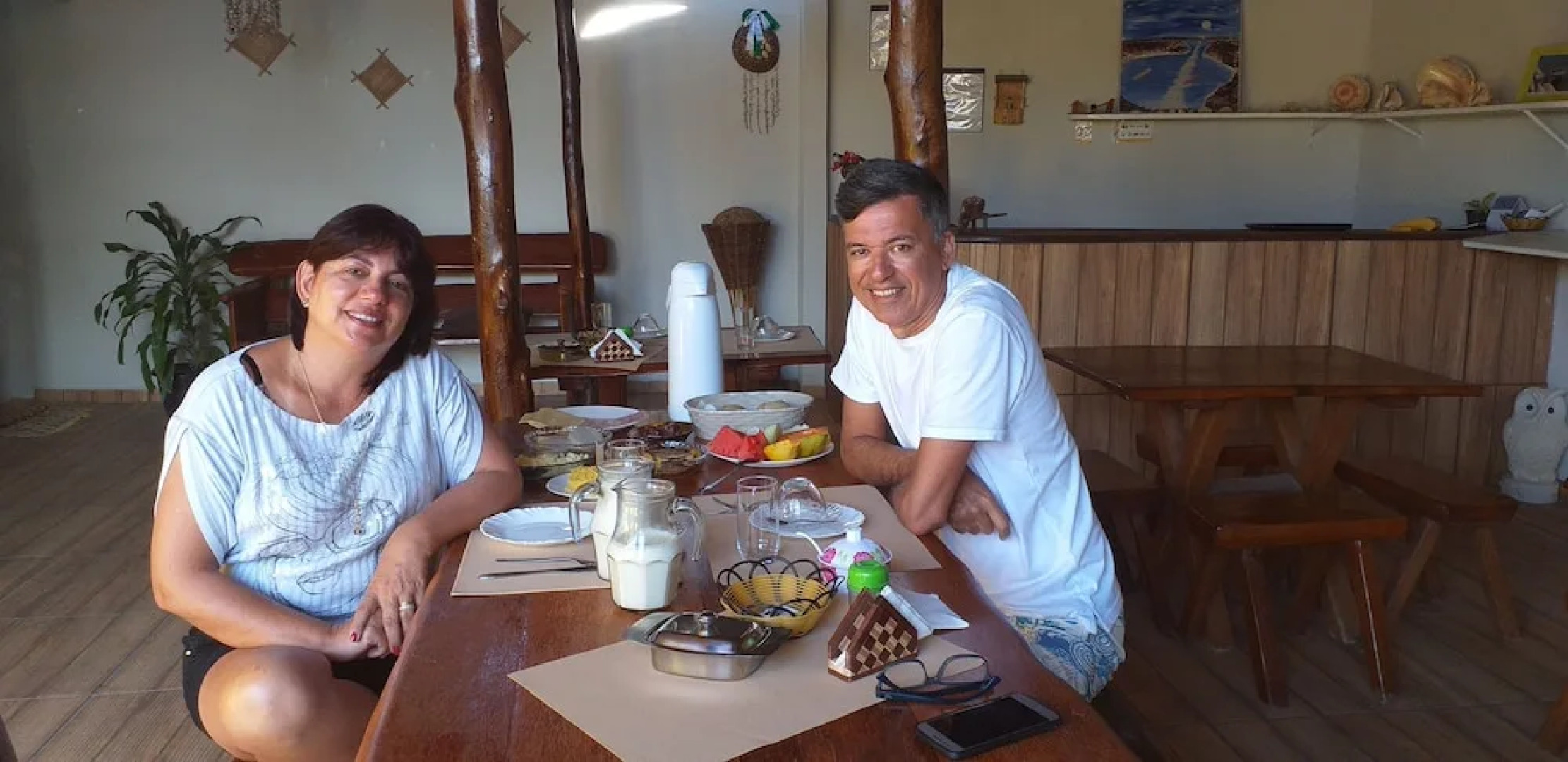 Pousada Vale Encantado