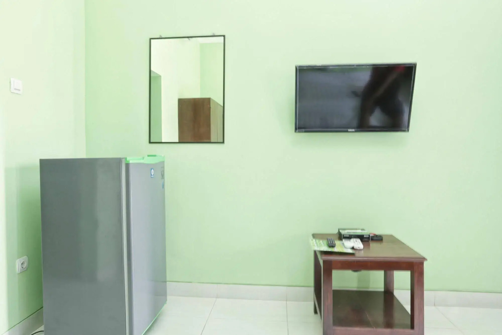 RedDoorz @ Kerobokan Canggu