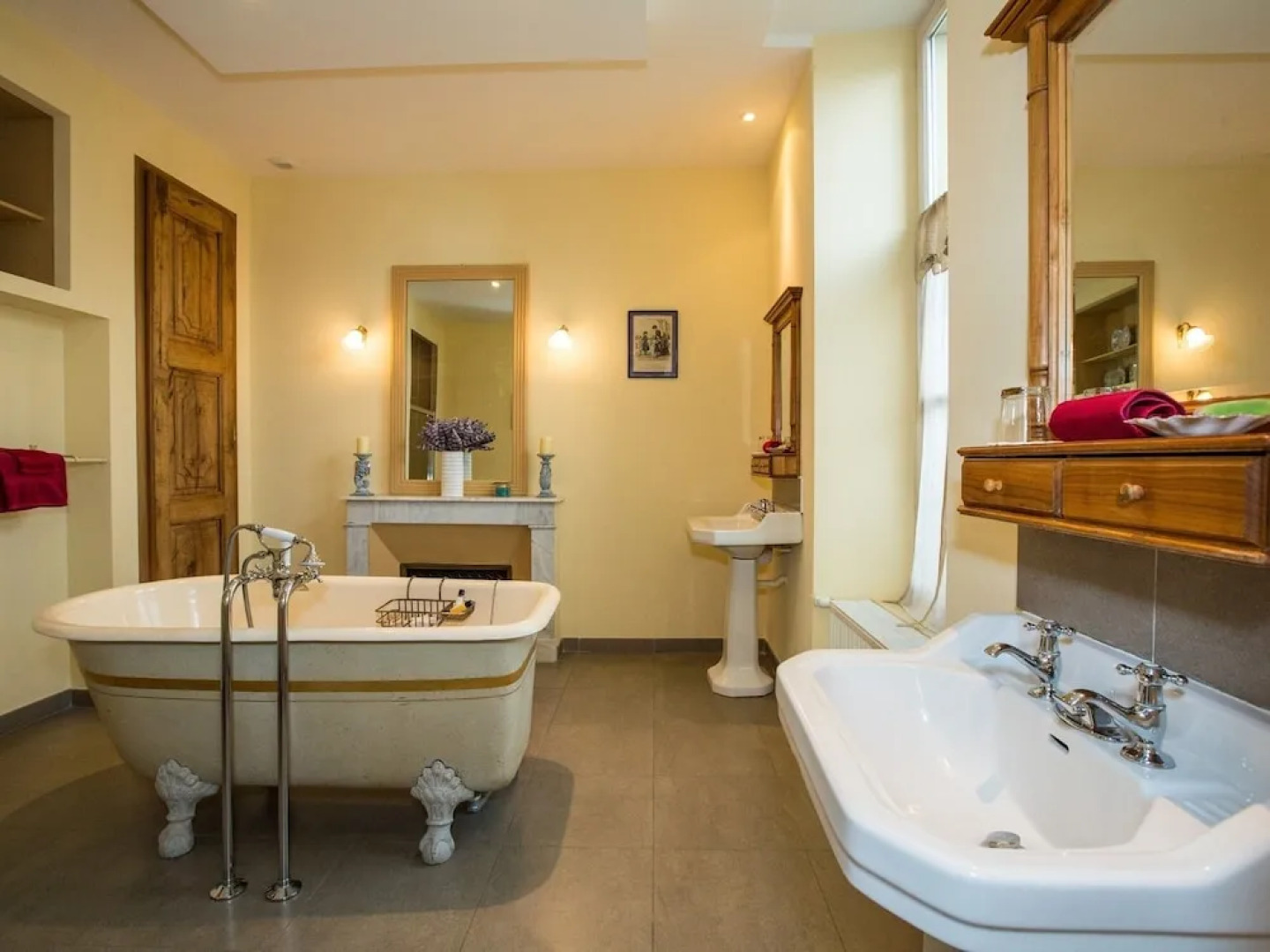 Chambre D'hôtes Bastide du Cosset