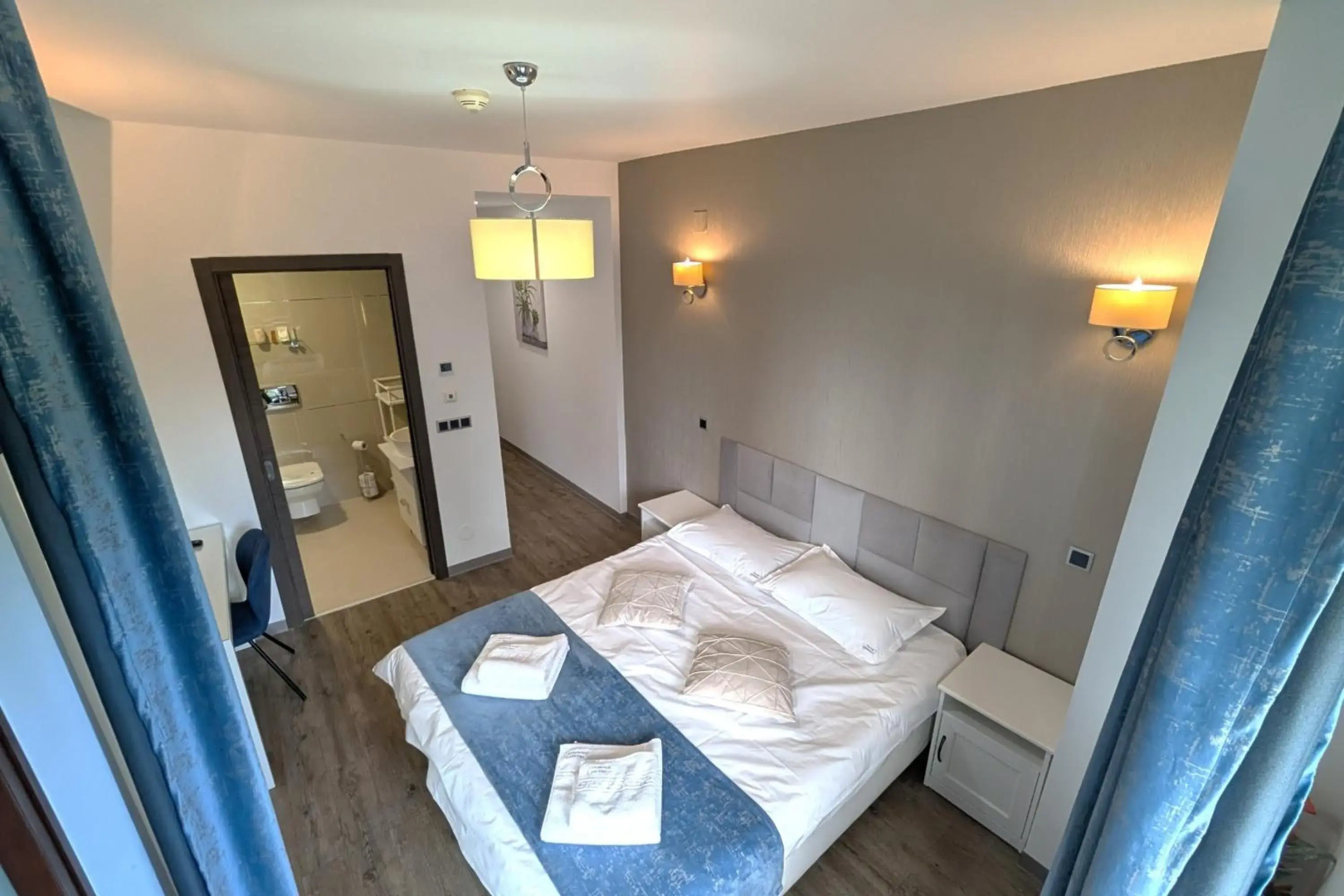 Silver Mountain Resort & SPA