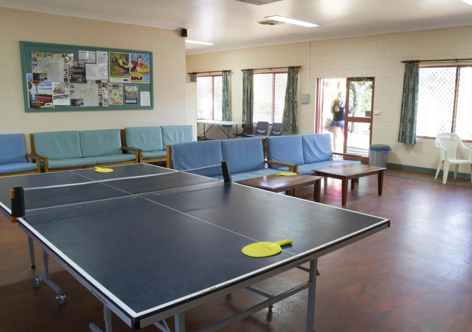 Discovery Parks - Dubbo