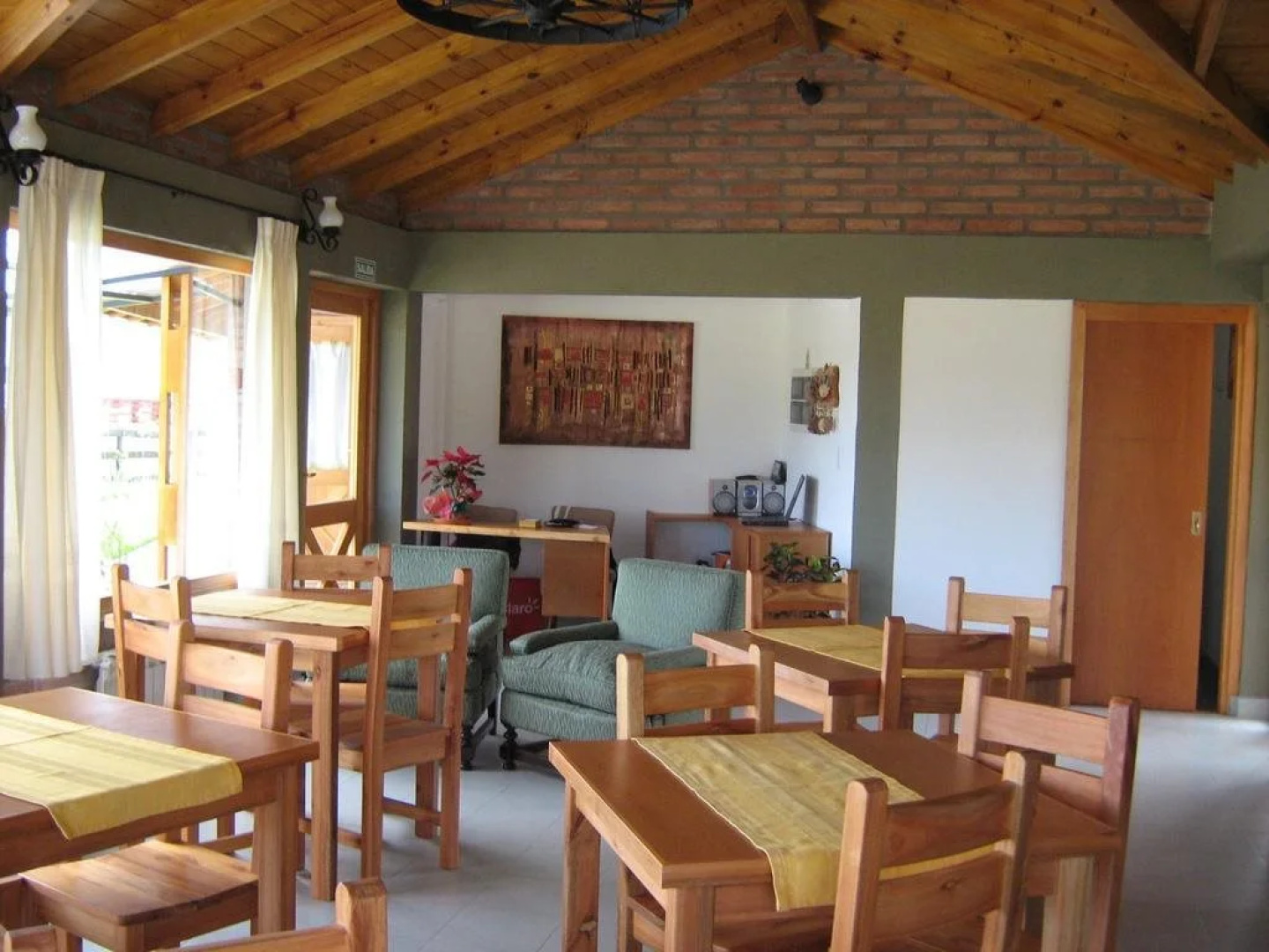 Hotel Ruta 234