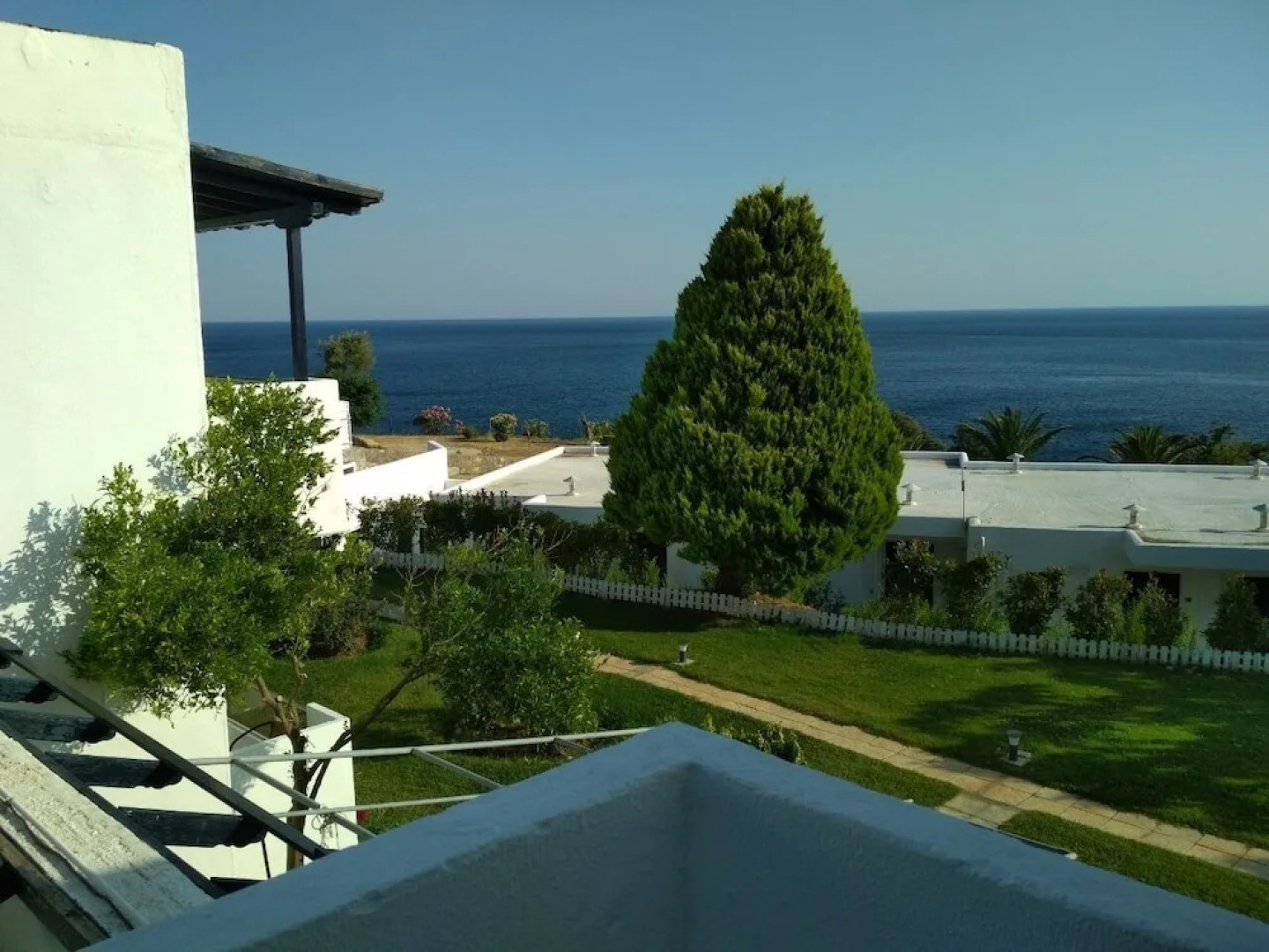Samothraki Beach Apartments & Suites Hotel