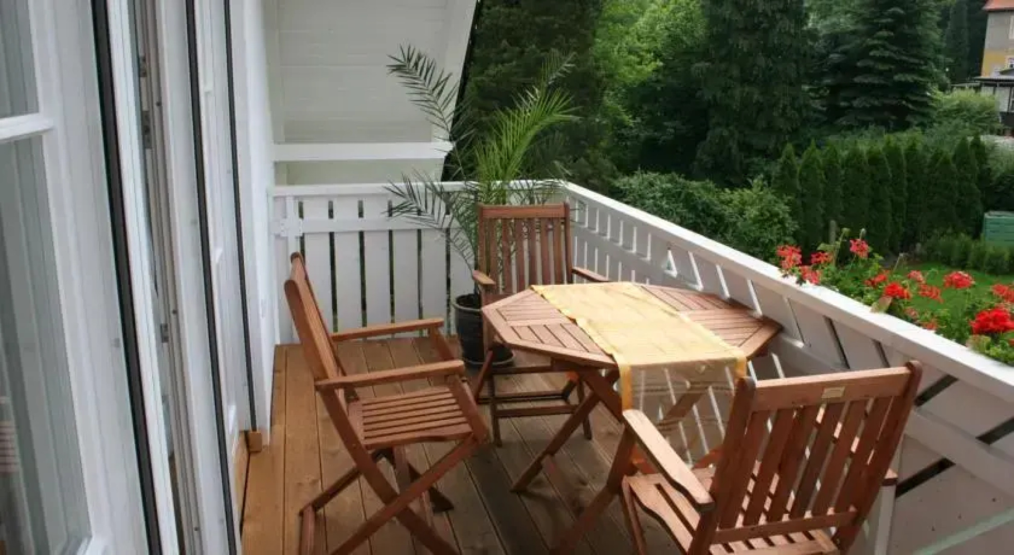 Holiday home Villa Maria