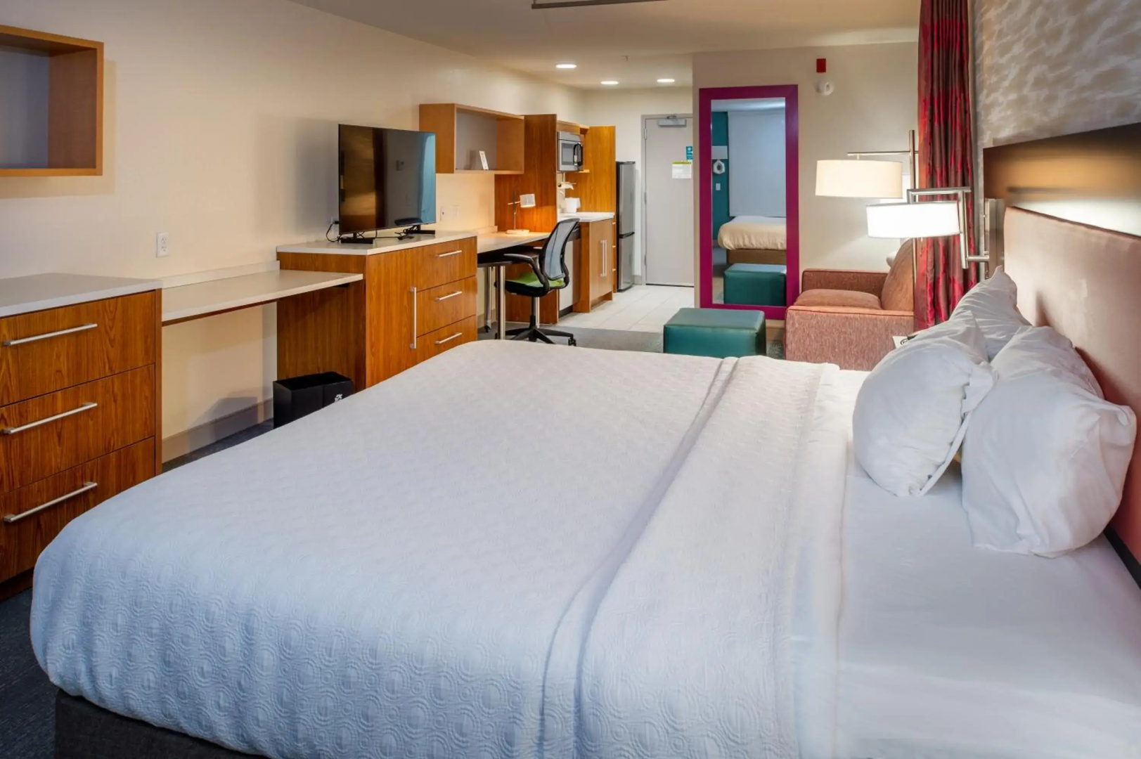 Home2 Suites by Hilton St. Louis/Forest Park