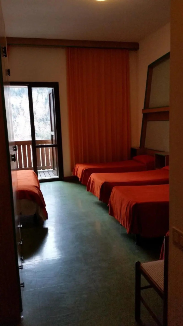 Bella Italia & Efa Village