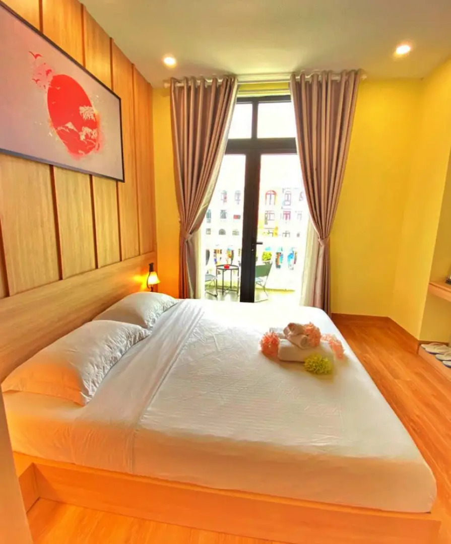 S79 Power Mia RiverFront