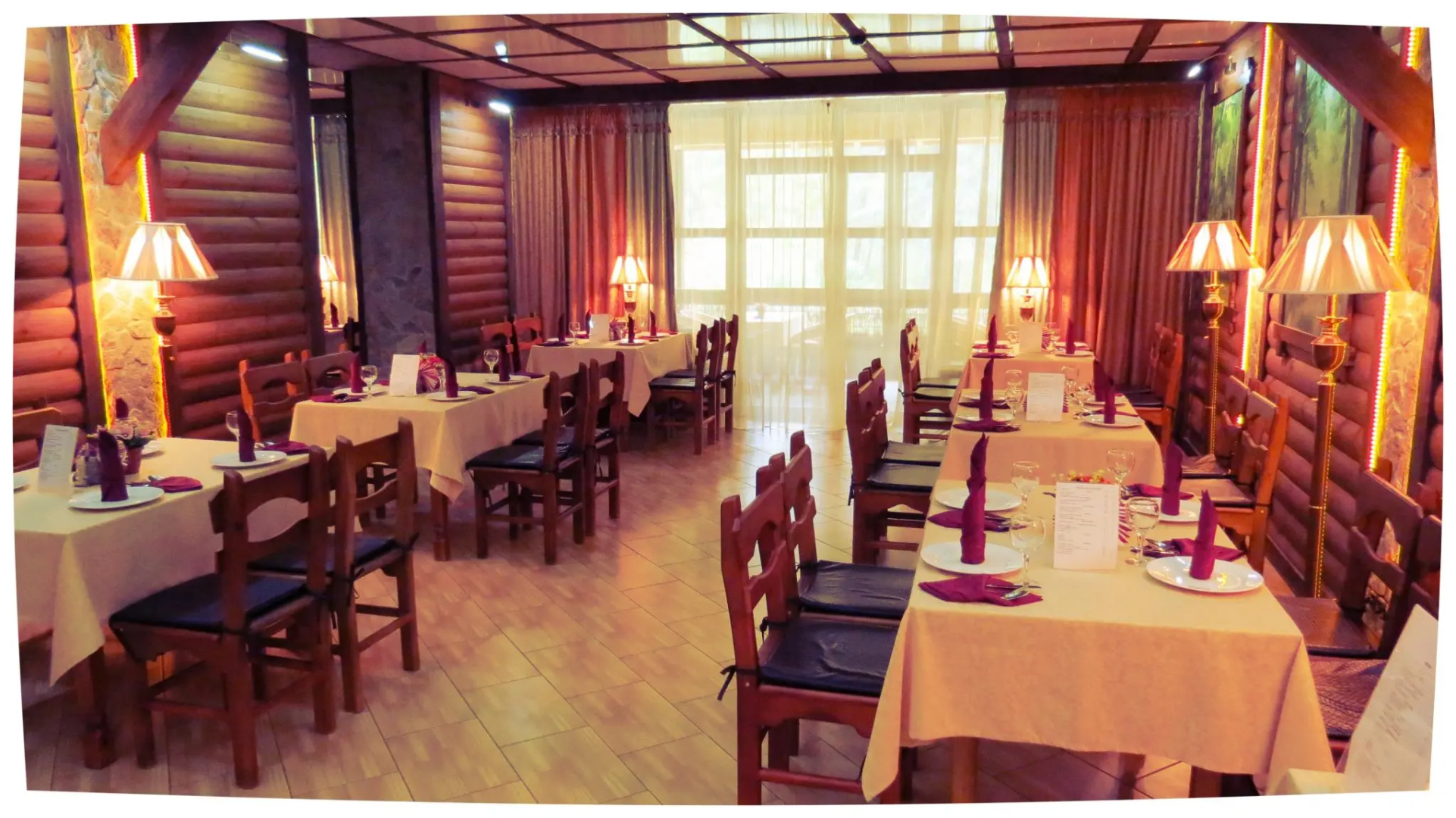 Hotel Kudelka