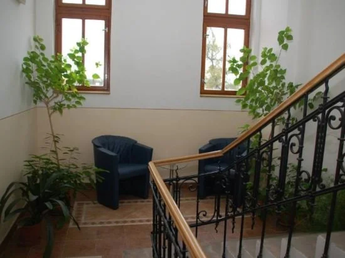 Penzion Černý Kůň