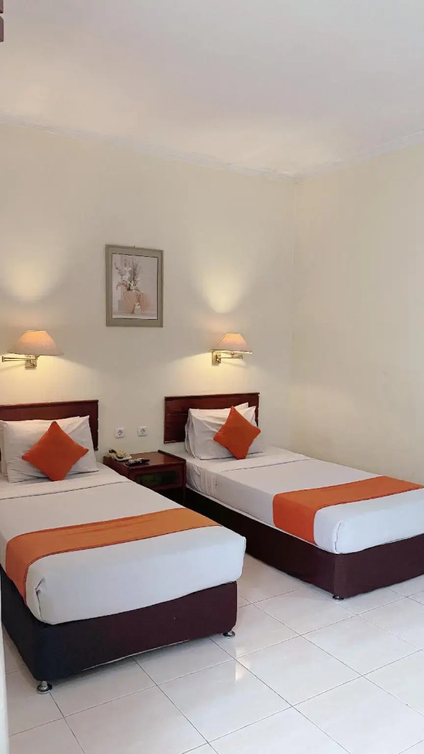 Hotel Montana Dua Malang