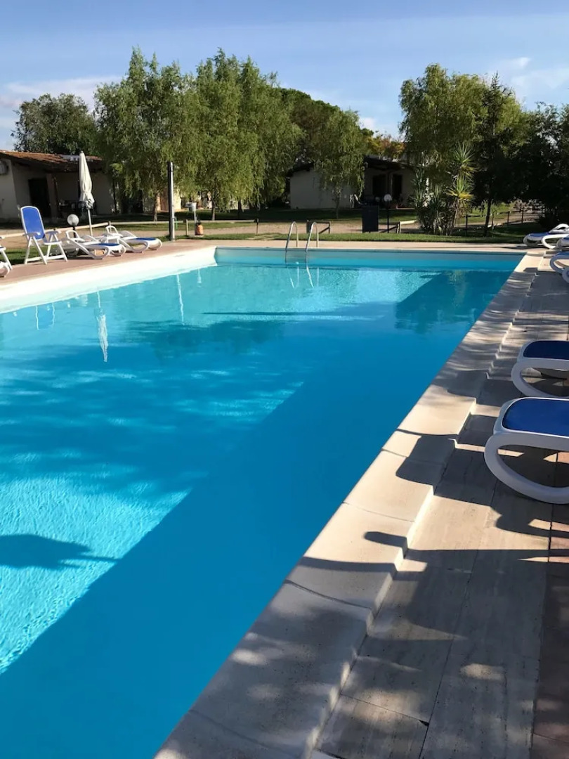 Agriturismo Arcobaleno