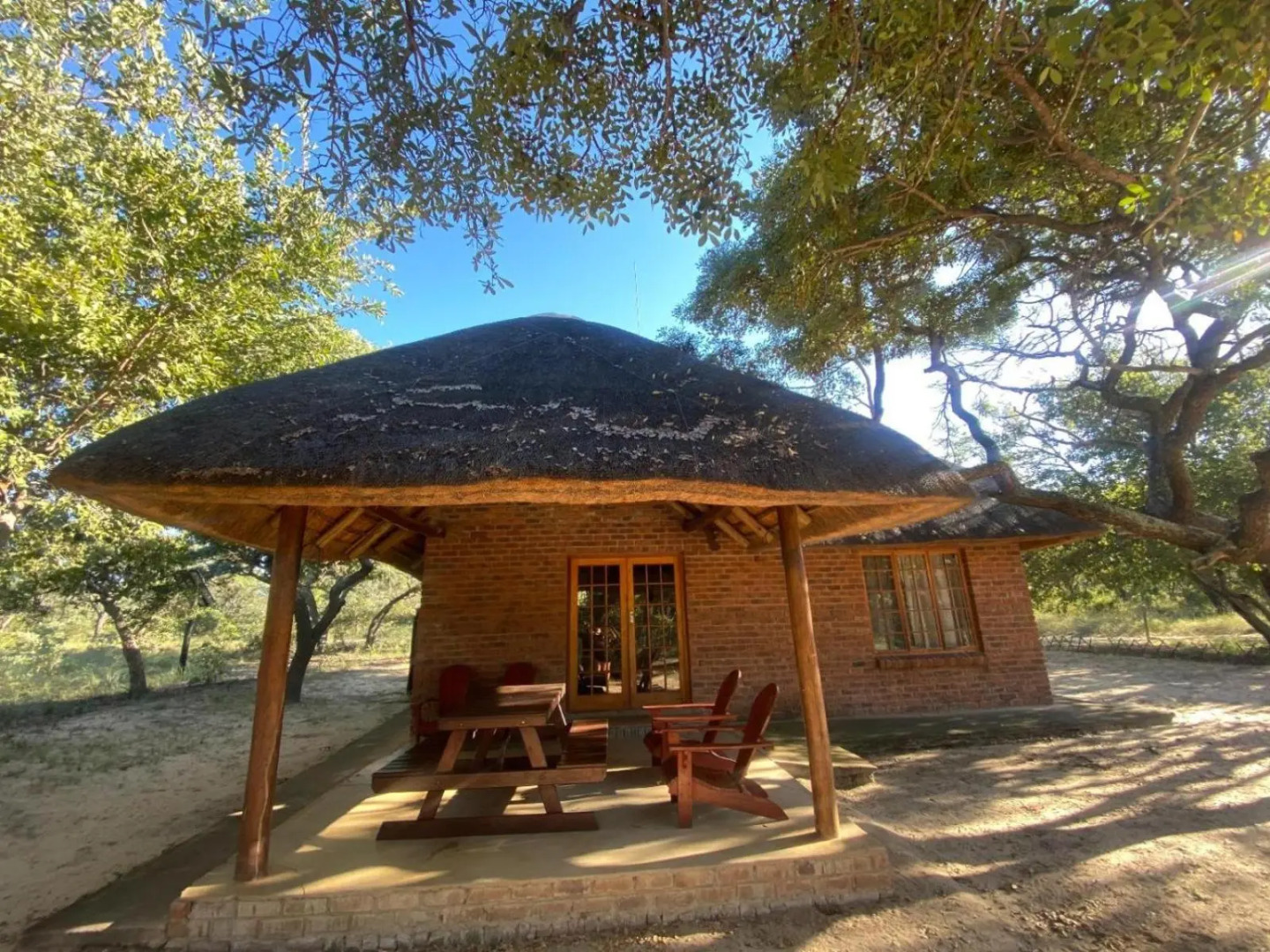 Limpopo Bushveld Retreat