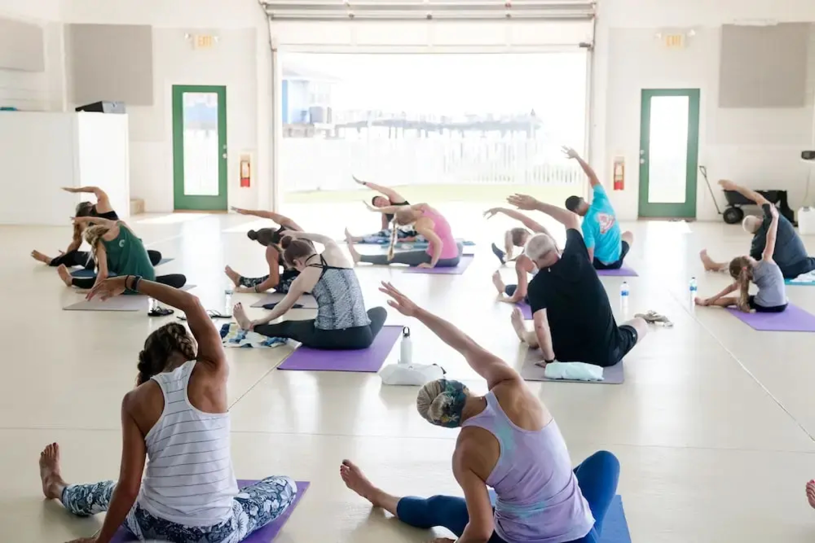 Koru Village Resort and Spa