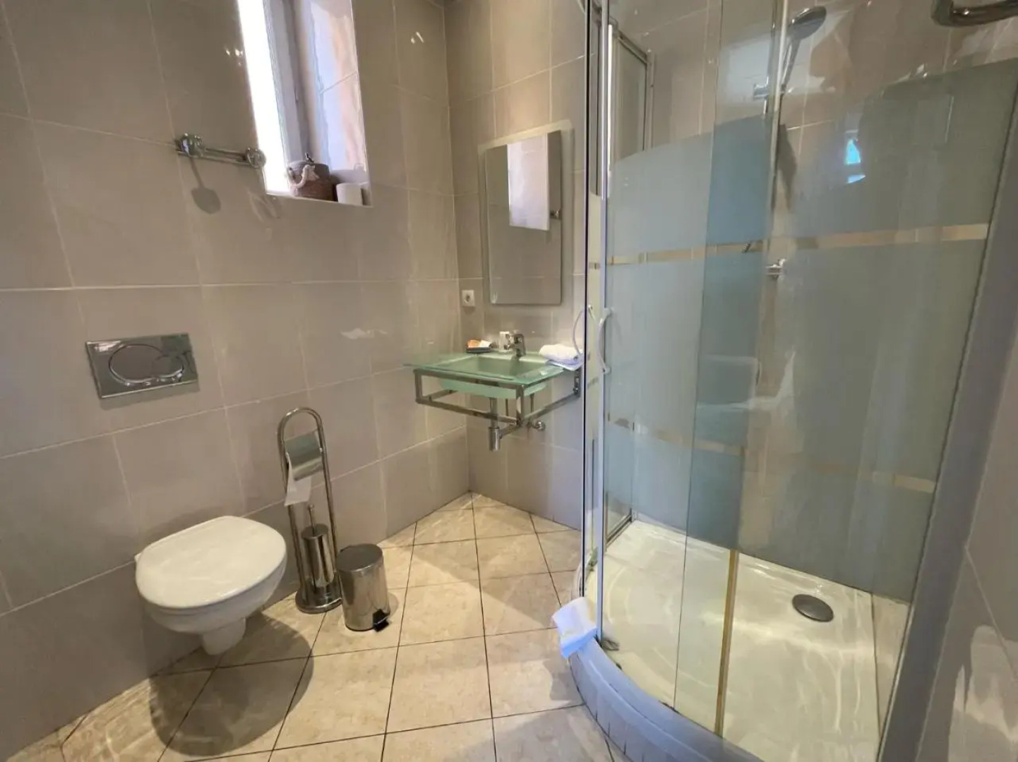 Hôtel Bar des Sports