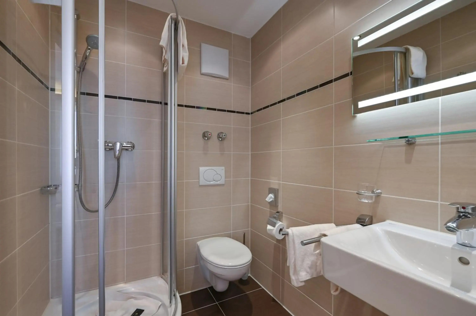 Hotel & Restaurant Ludwigs