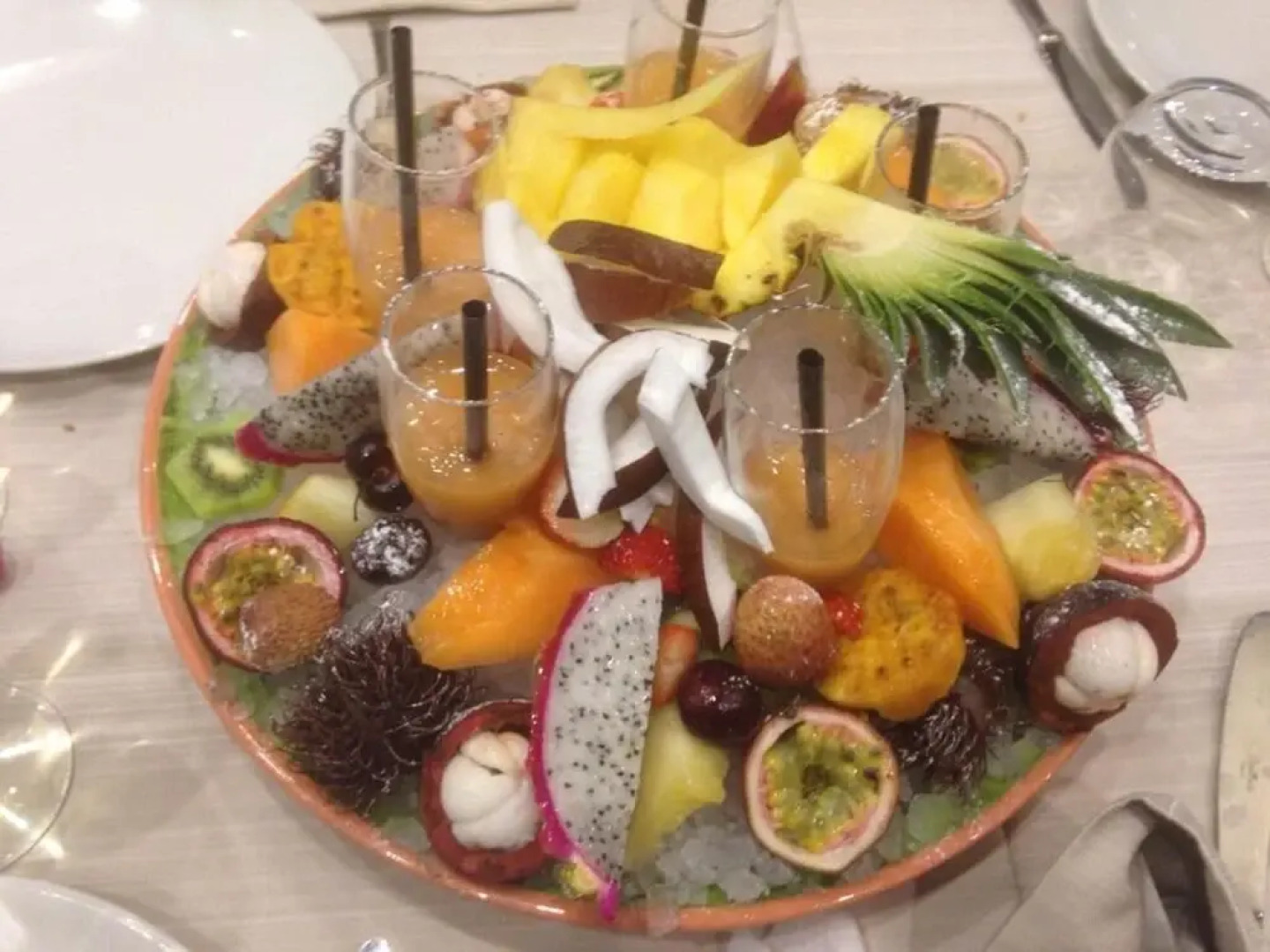 Hotel Ristorante Amalfitana