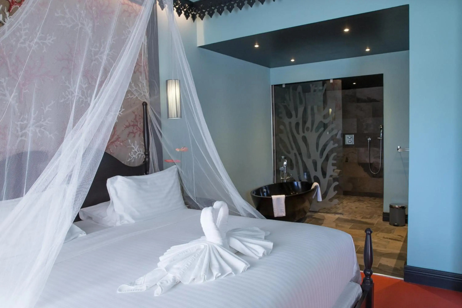 Villa Delisle Hôtel & Spa