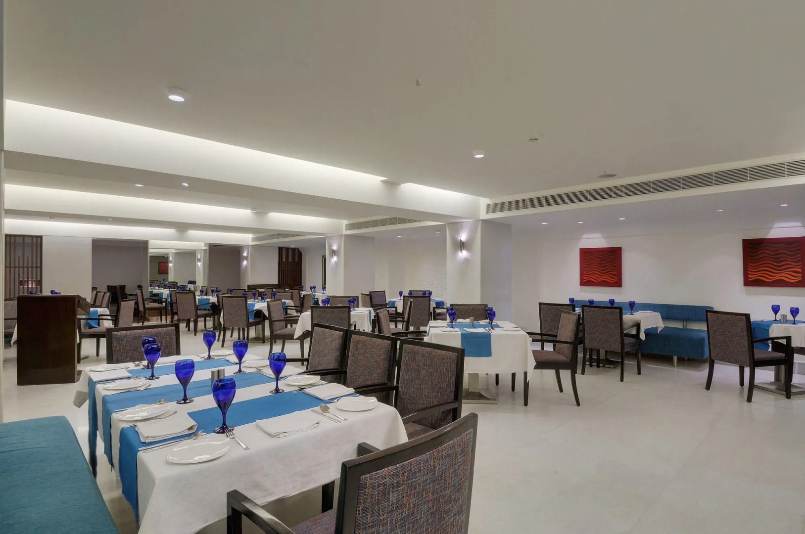 The Pride Hotel Chennai